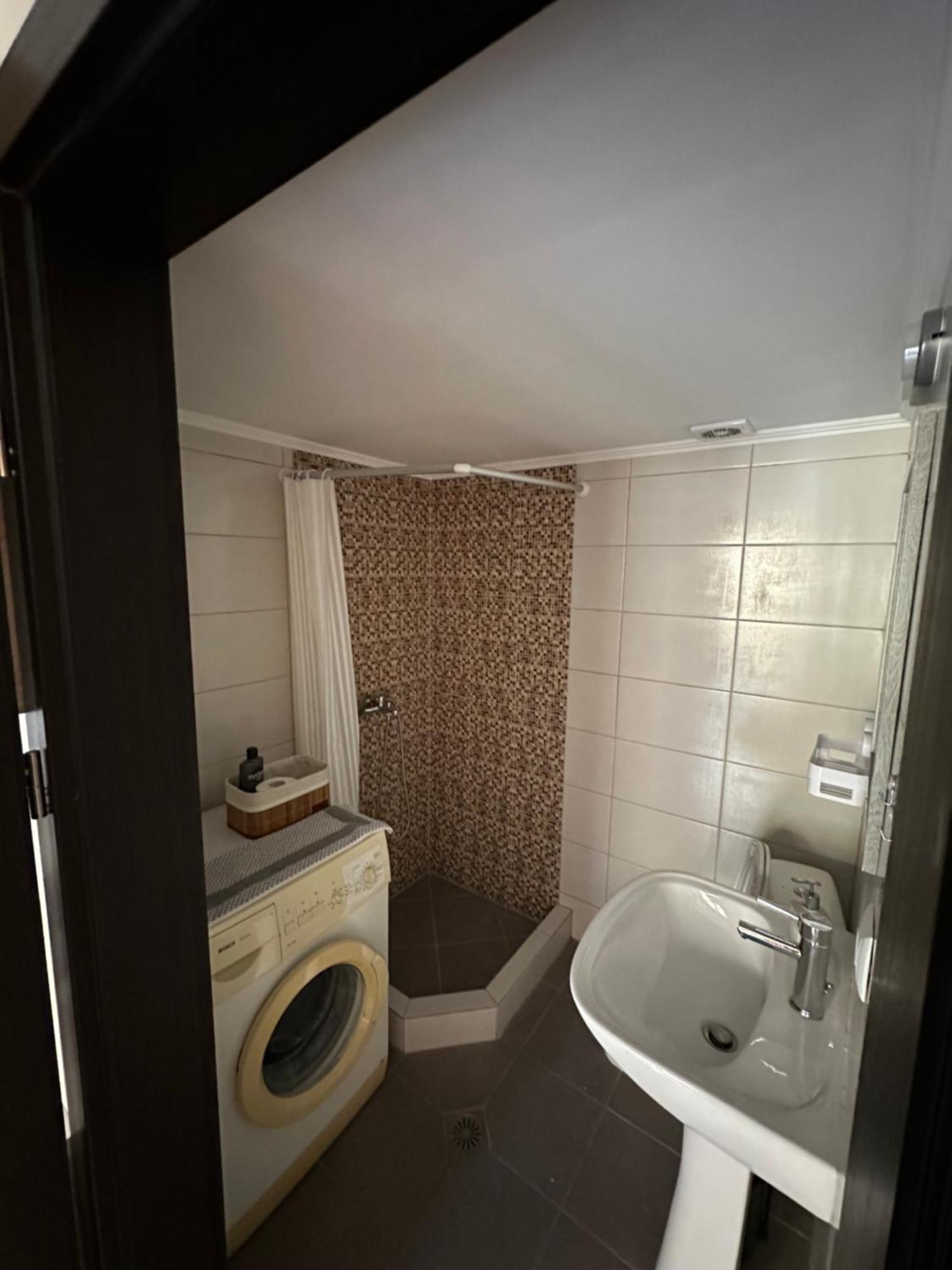 Apartment Little John's For Two Or Three Kavala